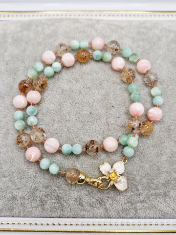 Set / Angelit / Diamant / Sidef [3]