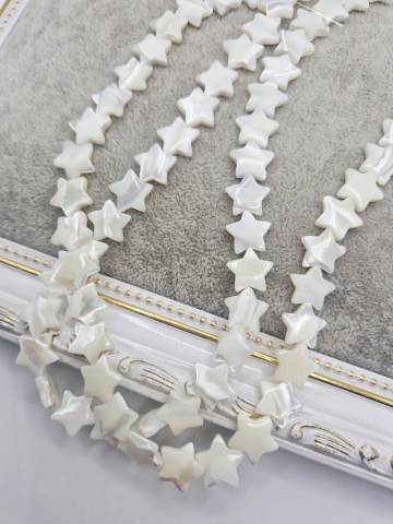 Scoica - Stea sidef de 12mm.