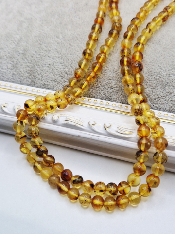 Chihlimbar - Chihlimbar 6mm