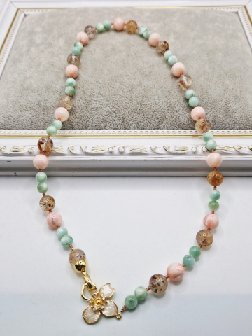Set / Angelit / Diamant / Sidef [1]