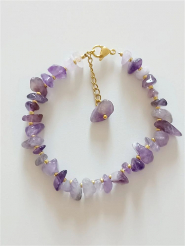 Brățări - Brățară Ametist