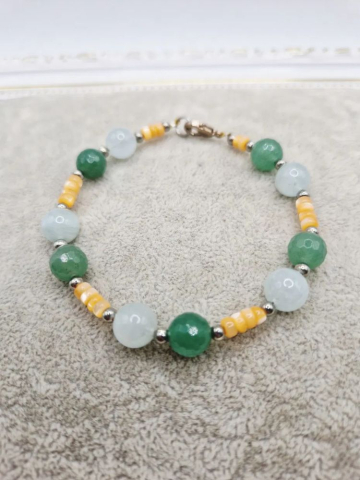 Bratara | Aventurin | Acvamarin | Sidef [1]