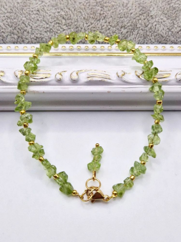 Brățară | Peridot [1]