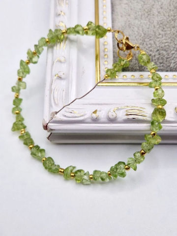 Brățări - Brățară | Peridot