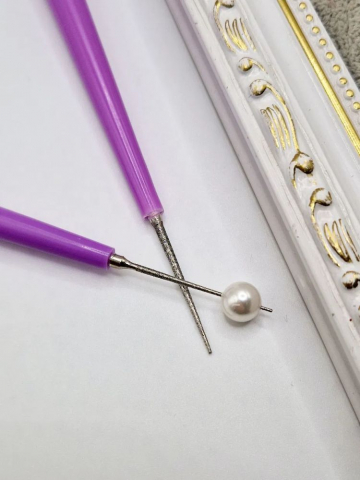 UNELTE - Burghiu manual 3.5cm. - 1 buc