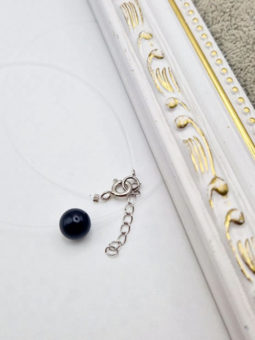 Coliere - Choker cu onix