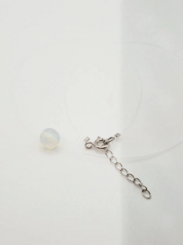 Choker din opalit [3]
