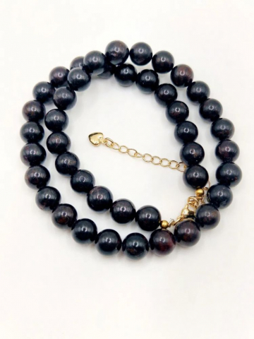 Choker | Granat [1]
