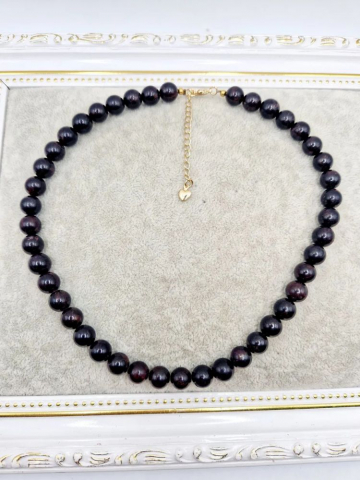 Choker | Granat [2]
