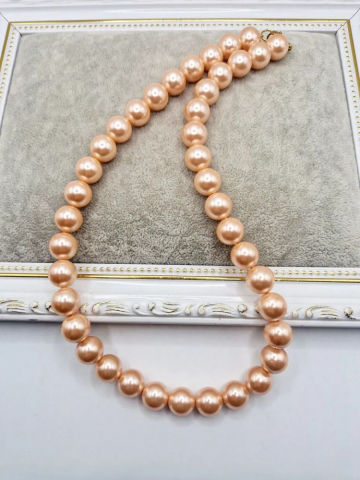 Coliere - Colier | Perle Mallorca