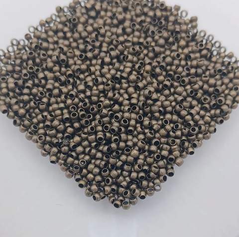 Bronz - Crimpi bronz 1mm - 1g