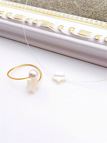 Set, Choker si Inel [1]