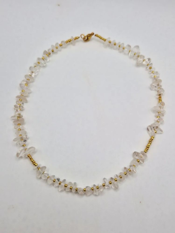 Set | Cristal de stâncă | Mărgele [2]