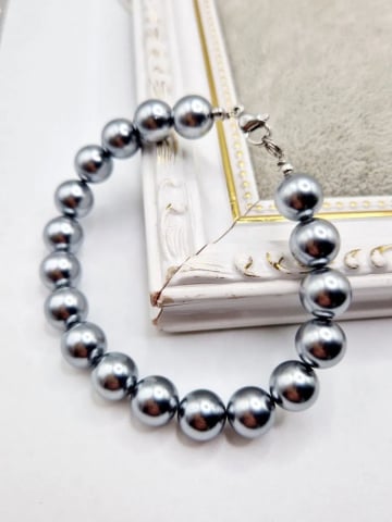 Set | Perle Mallorca | Inox [1]