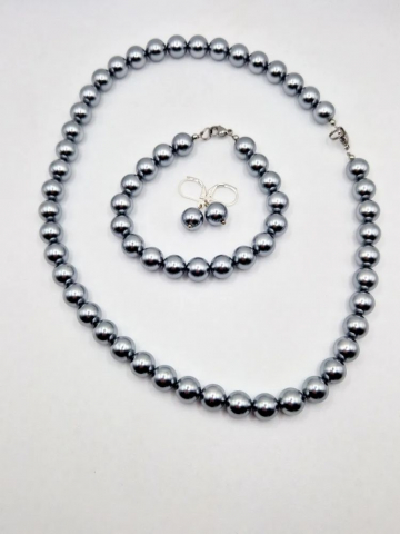 Seturi - Set | Perle Mallorca | Inox