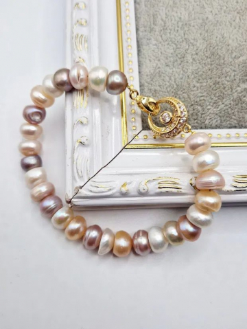 Set | Perle naturale | Cubic Zirconia [3]