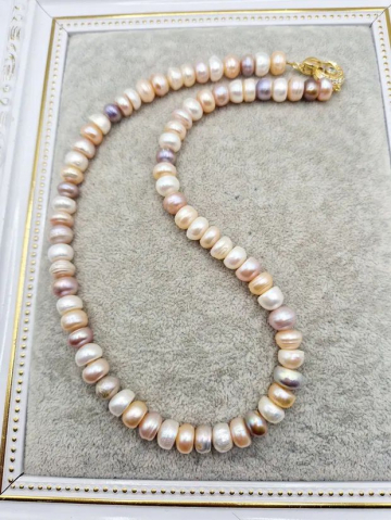 Set | Perle naturale | Cubic Zirconia [4]