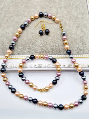 Set | Perle Mallorca | Multicolor [3]