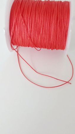 Șnur - Șnur nylon, mătăsos, 0,5mm - 1 m