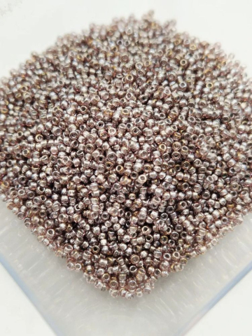 Toho 1,5mm - Toho 1.5mm, S.L. Luster Med Amethyst 1010- 5g