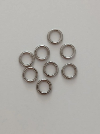 ACCESORII - Za închisă, 6mm - 1 buc