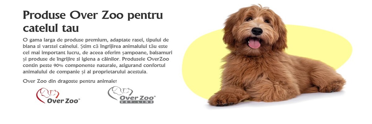 Over Zoo Caini