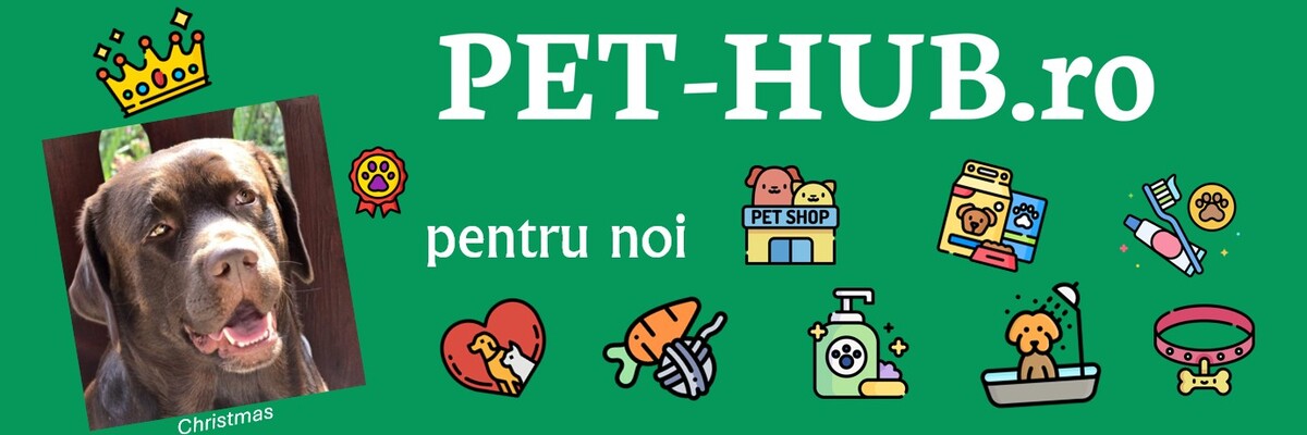 PET-HUB.ro - pentru noi
