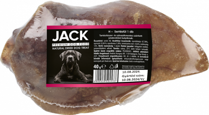 JACK ureche de Porc 1 buc. [1]