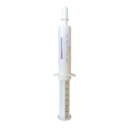 Senior - Antidiareic pentru caini si pisici Natur Stop, 30 ml