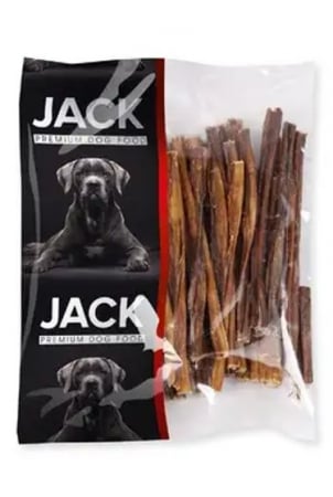 Caini - JACK intestine de Vită 100g