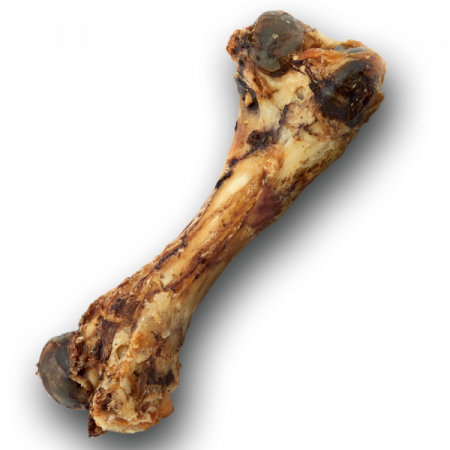 JACK os de Porc cu Măduvă 20-25 cm [1]