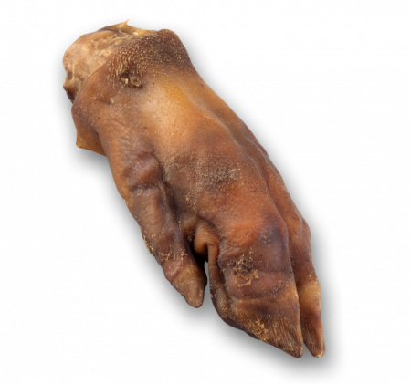 Caini - JACK picior de Porc
