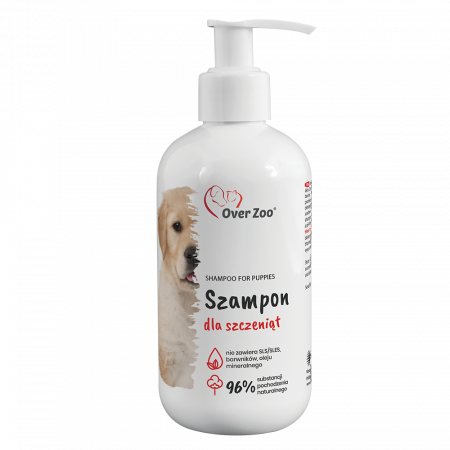 Puppy - Sampon pentru catei (for Puppy) 250ml