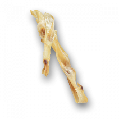 Urechi de Iepure JACK 100% natural, 6 buc/pac [1]