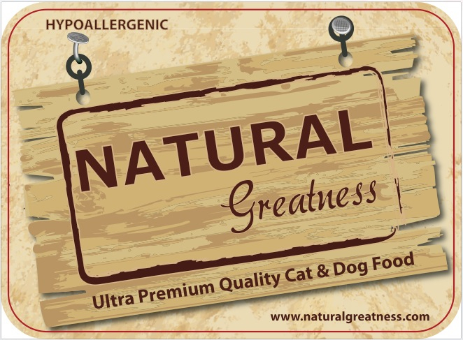 Natural Greatness CAT