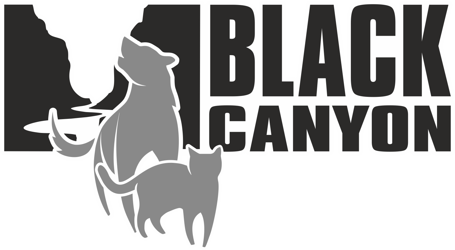 BLACK CANYON