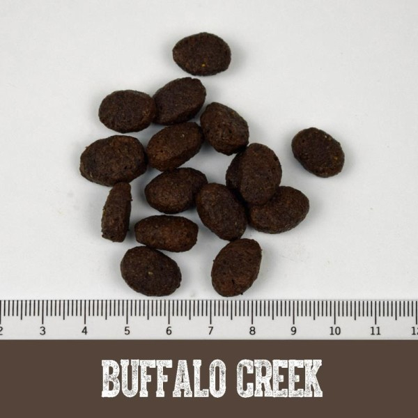 Black Canyon Dog Buffalo Creek Mackerel and Buffalo 1.5kg (Macrou si Bivol) [2]