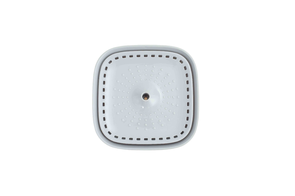 Freedog Freeflow Automatic Water Fountain for Cats and Dogs 3L - WHITE [4]