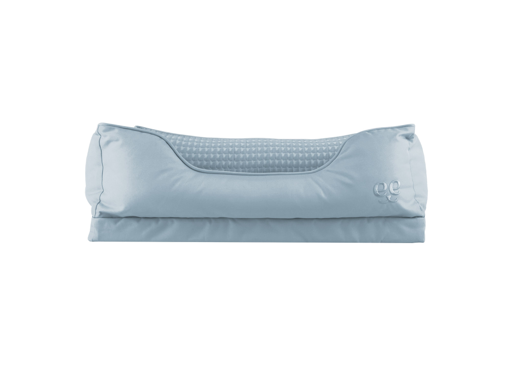 Freedog Glacial Bed LIGHT BLUE S 66 x 51 x 23 cm - Pat [2]