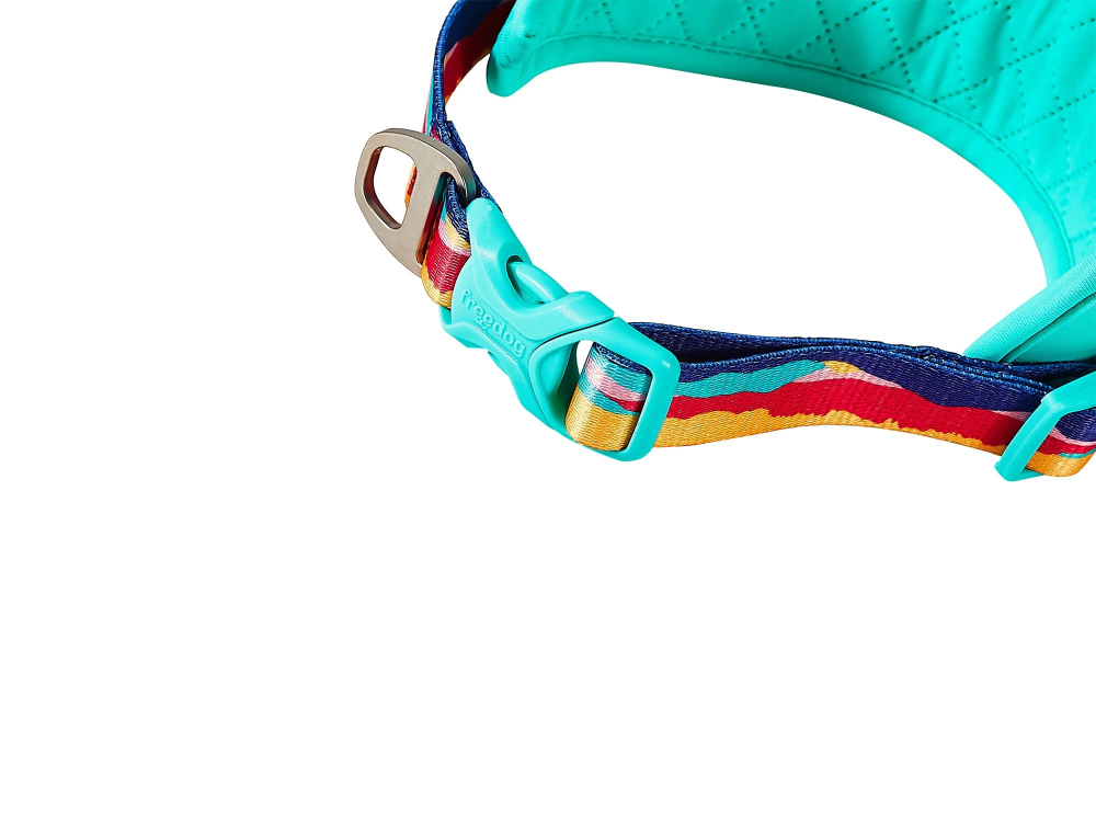 Freedog Peak Collar Montse M 20 mm x 43-52 cm [5]