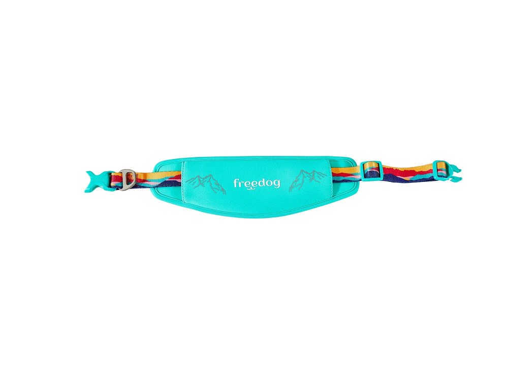 Freedog Peak Collar Montse S 15 mm x 35-42 cm [2]