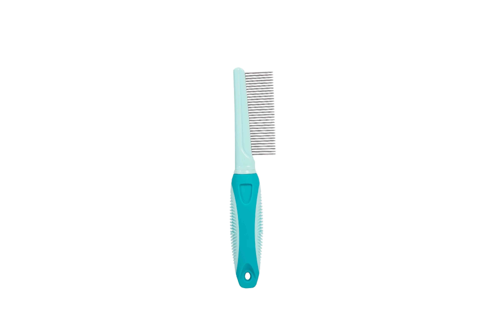 Freedog Pin Comb 21 x 4 x 3 cm - Pieptene [2]