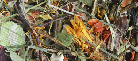 Natural Crown Iepure Hrana Amestec - 750G [2]