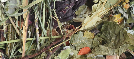 Natural Crown Porcusor De Guineea Hrana Amestec - 750G [2]