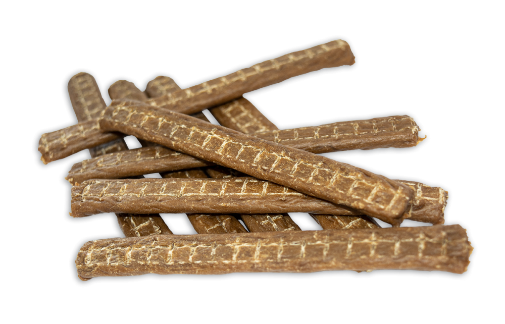 OM SNACK NATURAL GREATNESS LAMB STICKS 70G [2]
