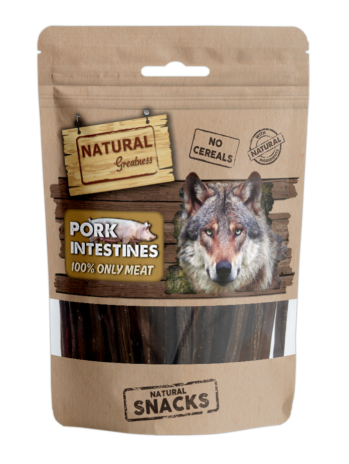 OM SNACK NATURAL GREATNESS PORK INTESTINES [1]