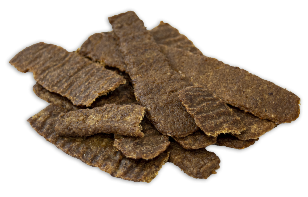 OM SNACK NATURAL GREATNESS TURKEY STRIPS 70G [2]