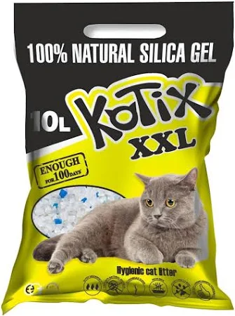 Silicat Kotix Normal 10L [1]