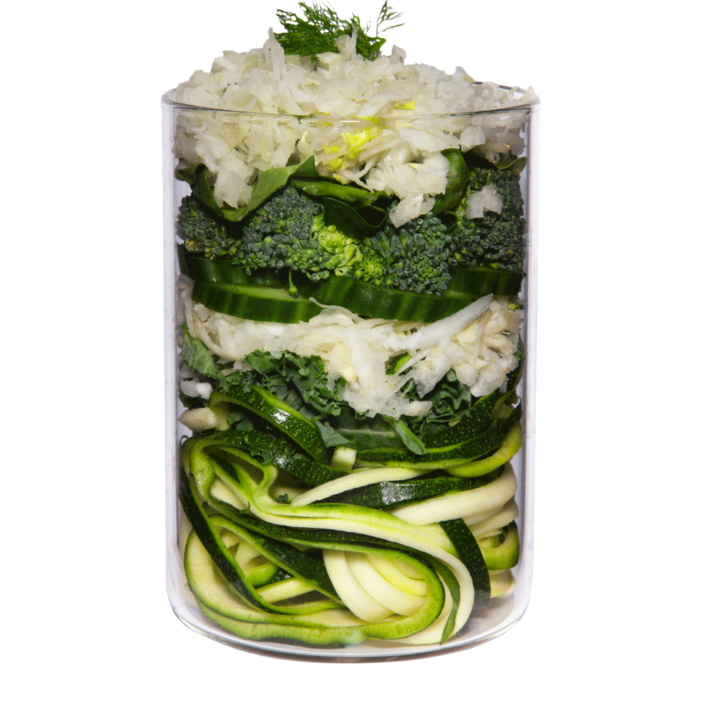 Terra Canis Casserole Garden Green Detox 400g [2]