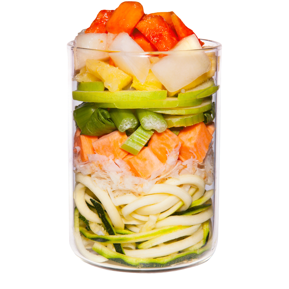 Terra Canis Casserole Garden Orange Detox 400g [2]